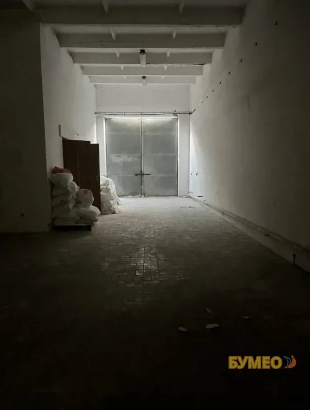 Сдам склад 1400 кв. м.