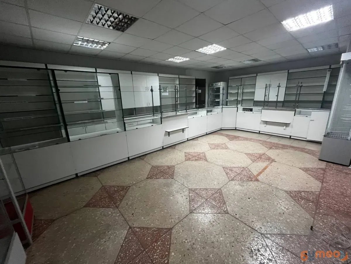 Продам бывшую аптеку