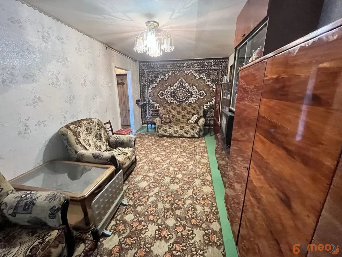 Продам 1-к квартиру