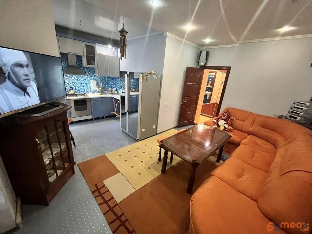 Продам 3-к квартиру