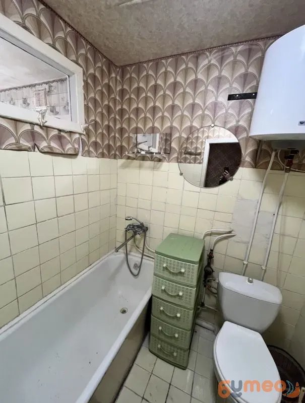 Продам 1-к квартиру