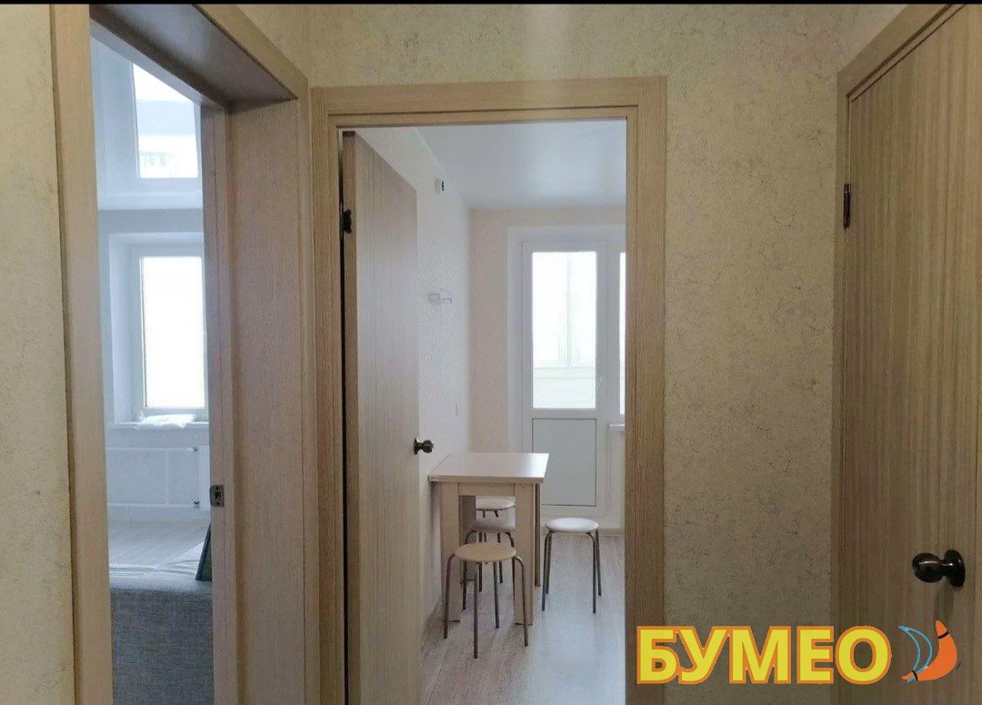 Квартира 2 комнатная 