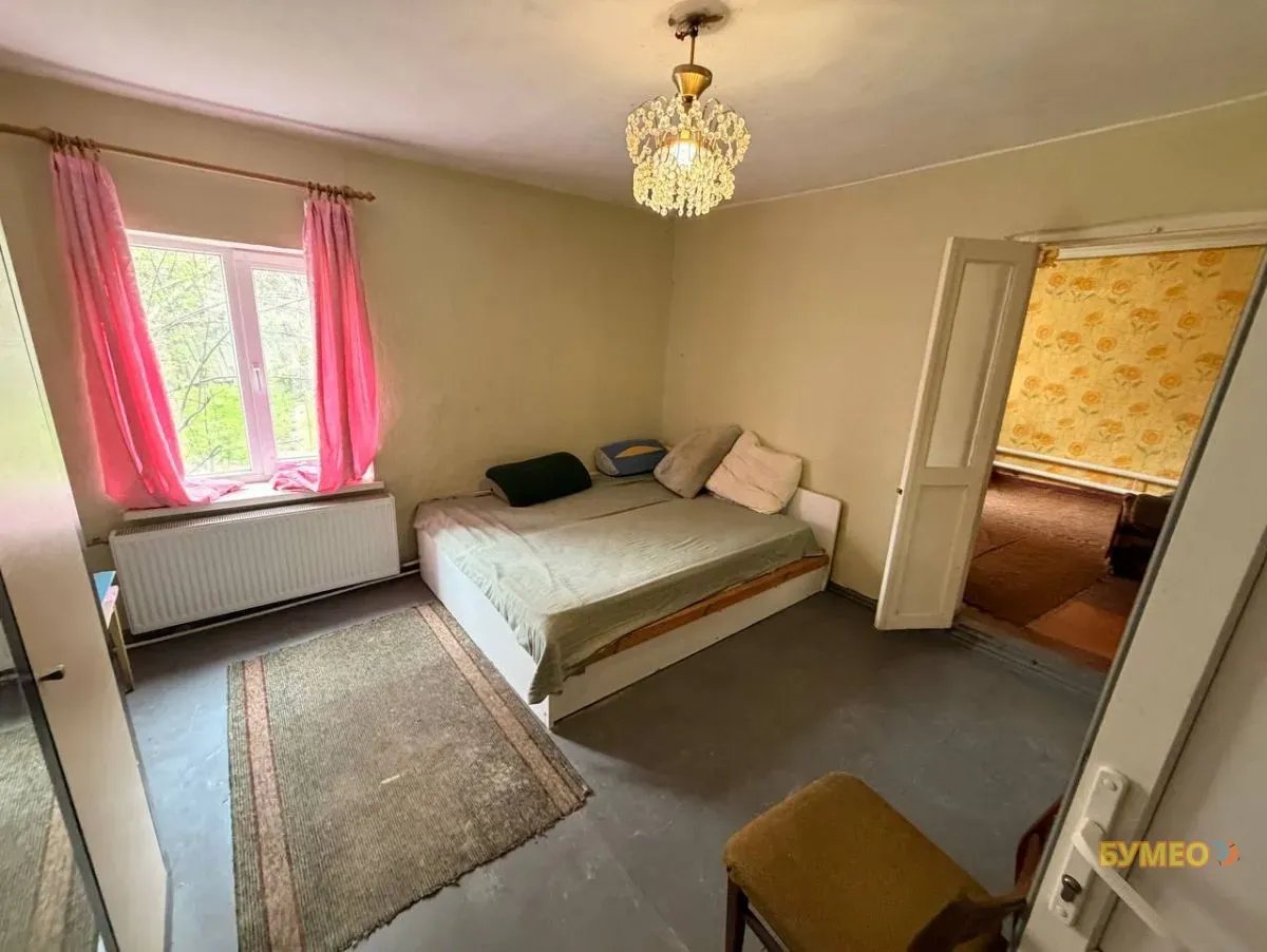 Продам дом 99 кв. м. в Камброде р- н 28 школы