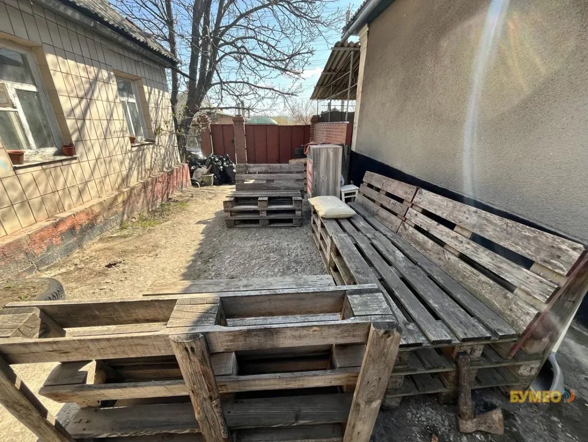 Продам дом ул. Тарасовская