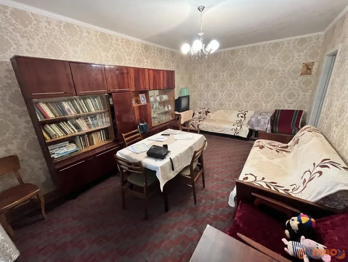 Продам 1-к квартиру