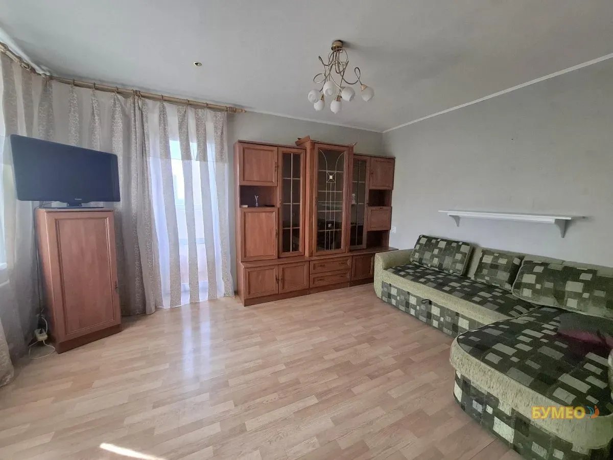 Аренда квартиры