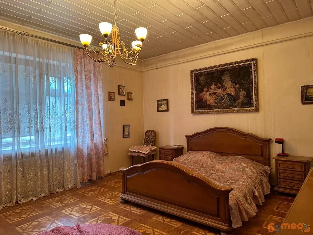 Продам дом п. Видный