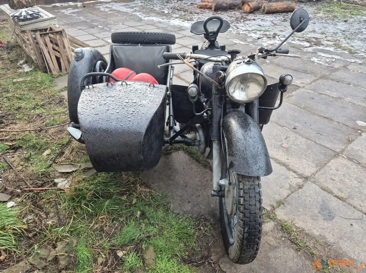 К 750. 1964 год