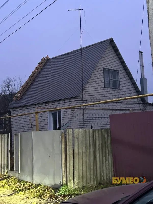 Кровельные работы под ключ
