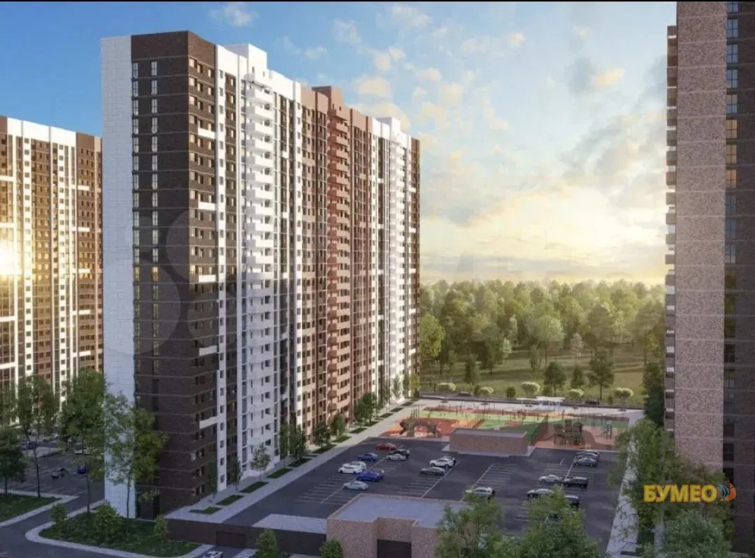 1-к.квартира с ремонтом