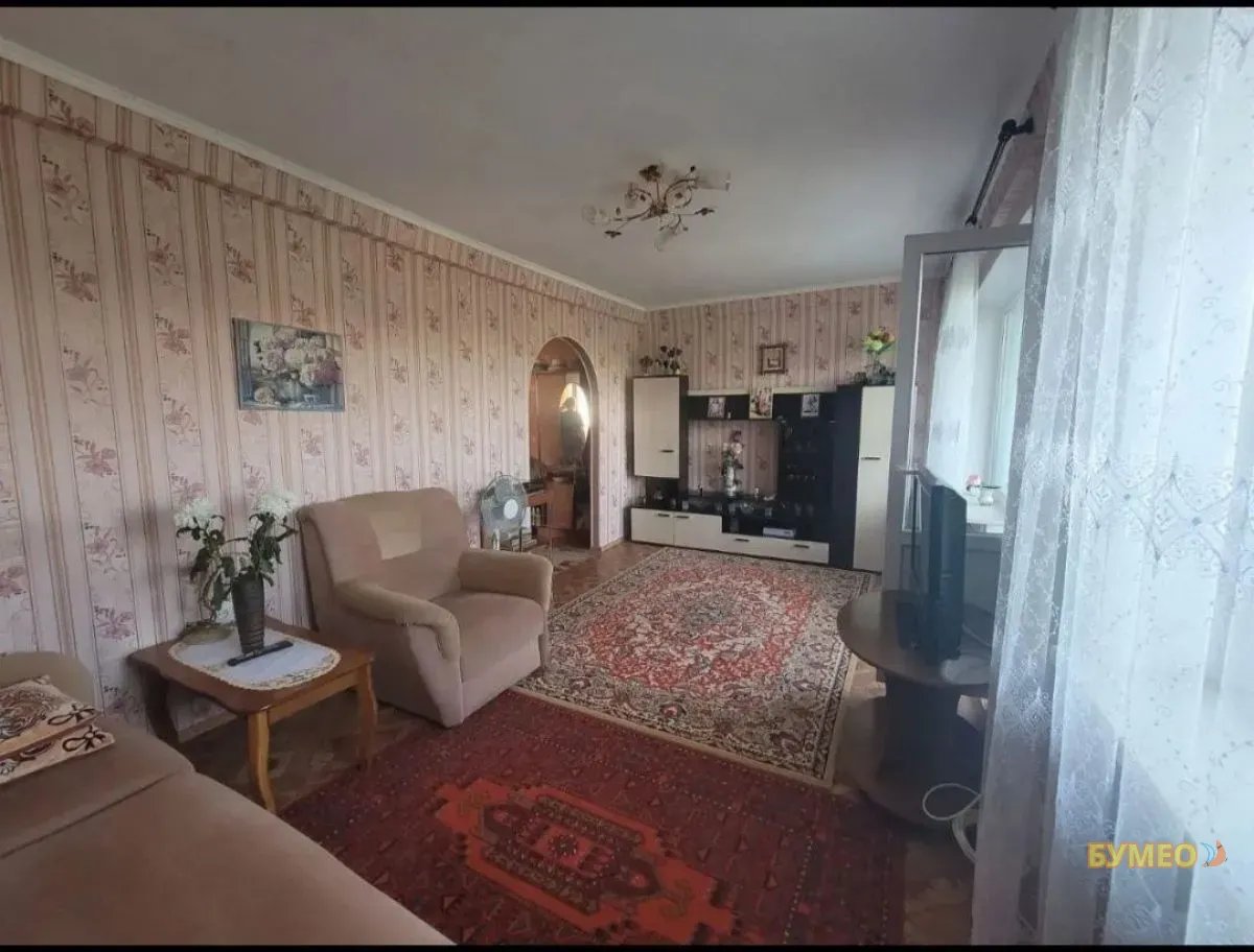 Продам 2- к квартиру р- н ВВАУШ