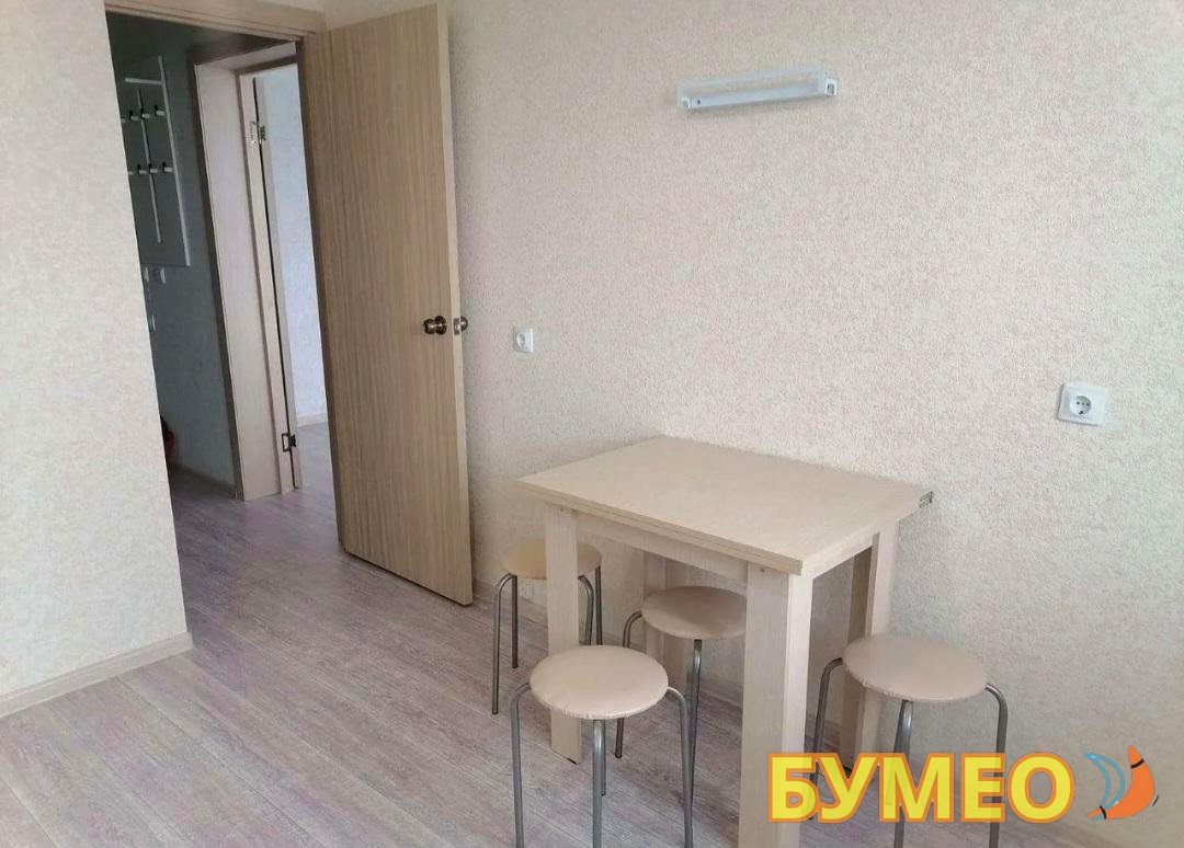 Квартира 2 комнатная 