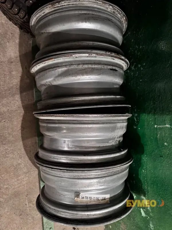 Продам диски 4 шт