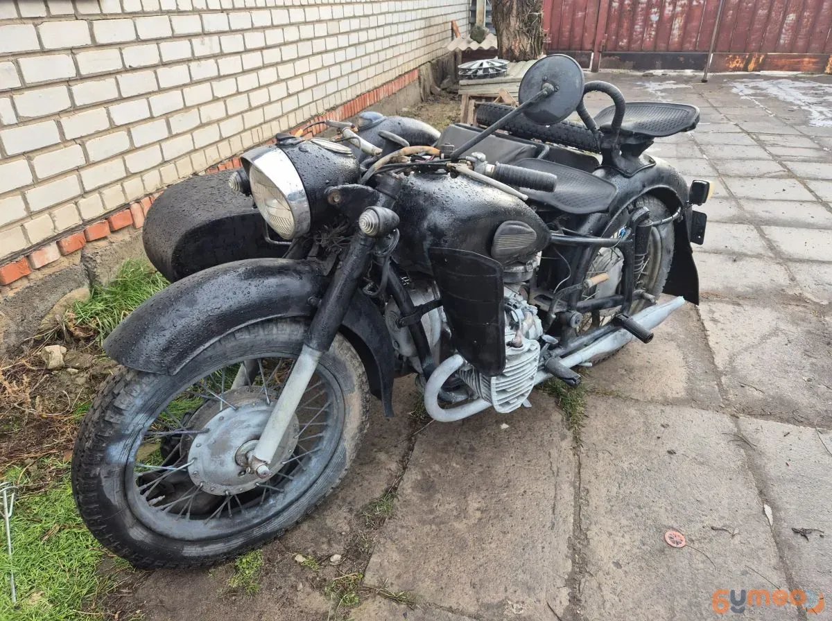 К 750. 1964 год