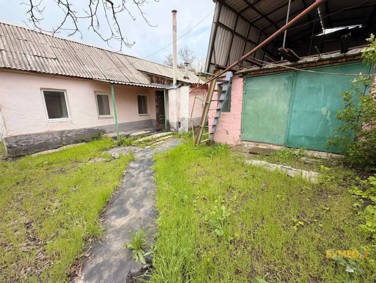 Продам дом 99 кв. м. в Камброде р- н 28 школы