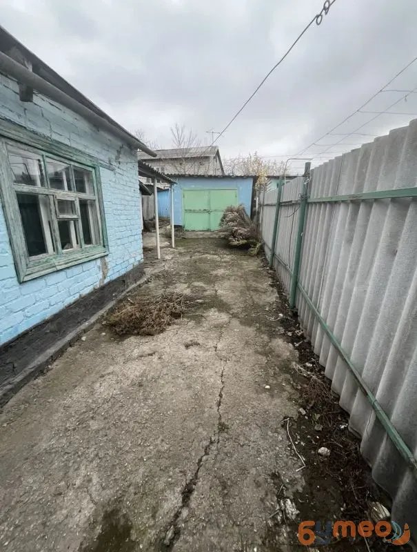 Продам флигель