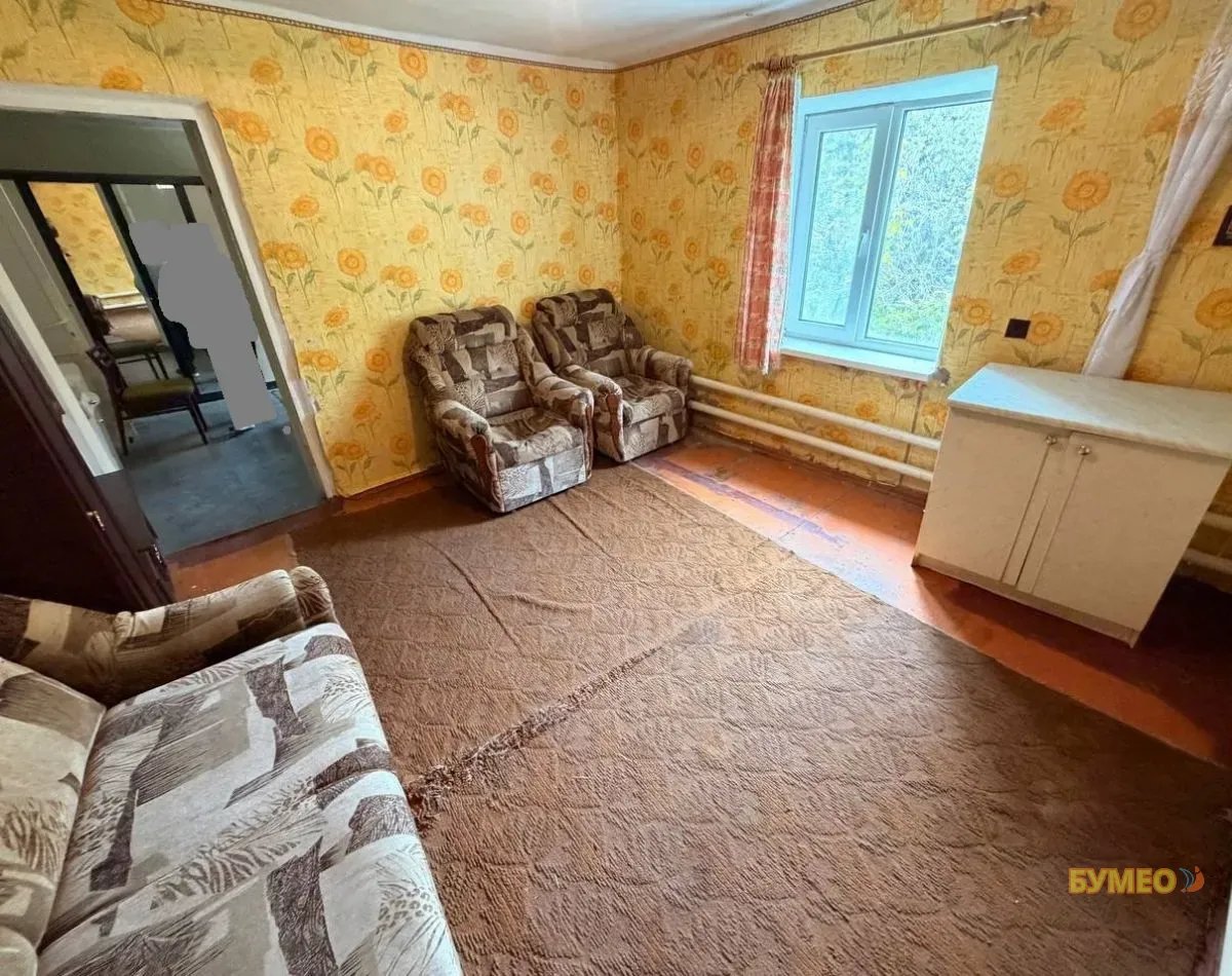Продам дом 99 кв. м. в Камброде р- н 28 школы