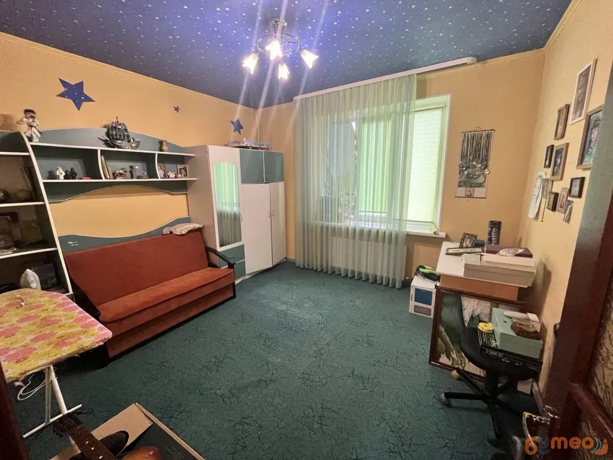 Продам 3-к квартиру