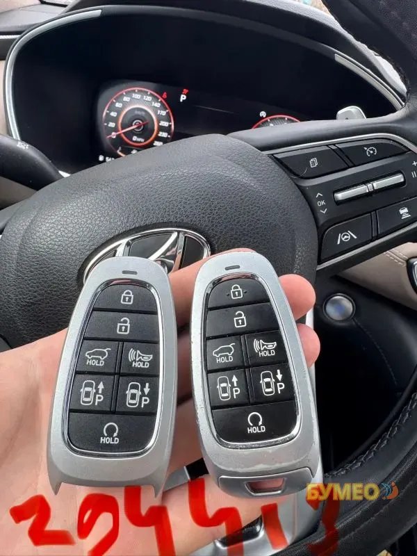 Изготовление ключей для авто