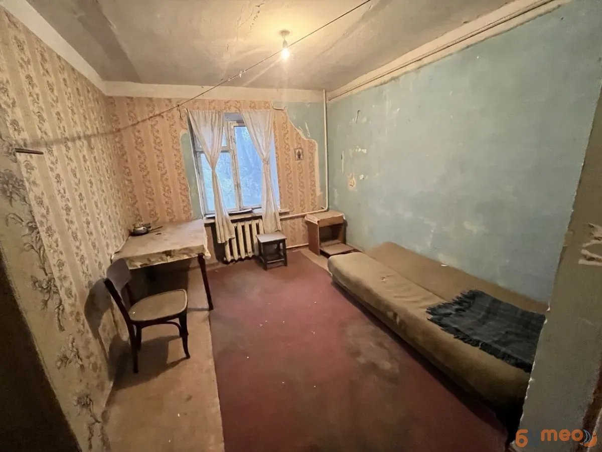 Продам комнату