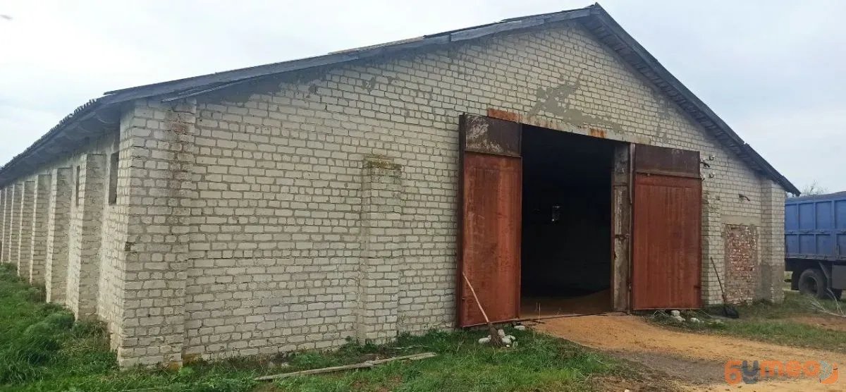 Продам помещение