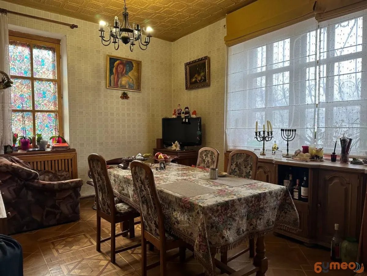 Продам дом п. Видный