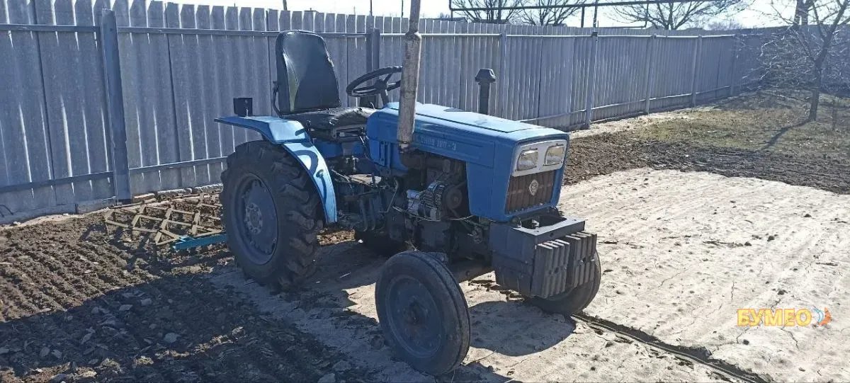 Трактор Фенг-Шоу 180-3 1991 г