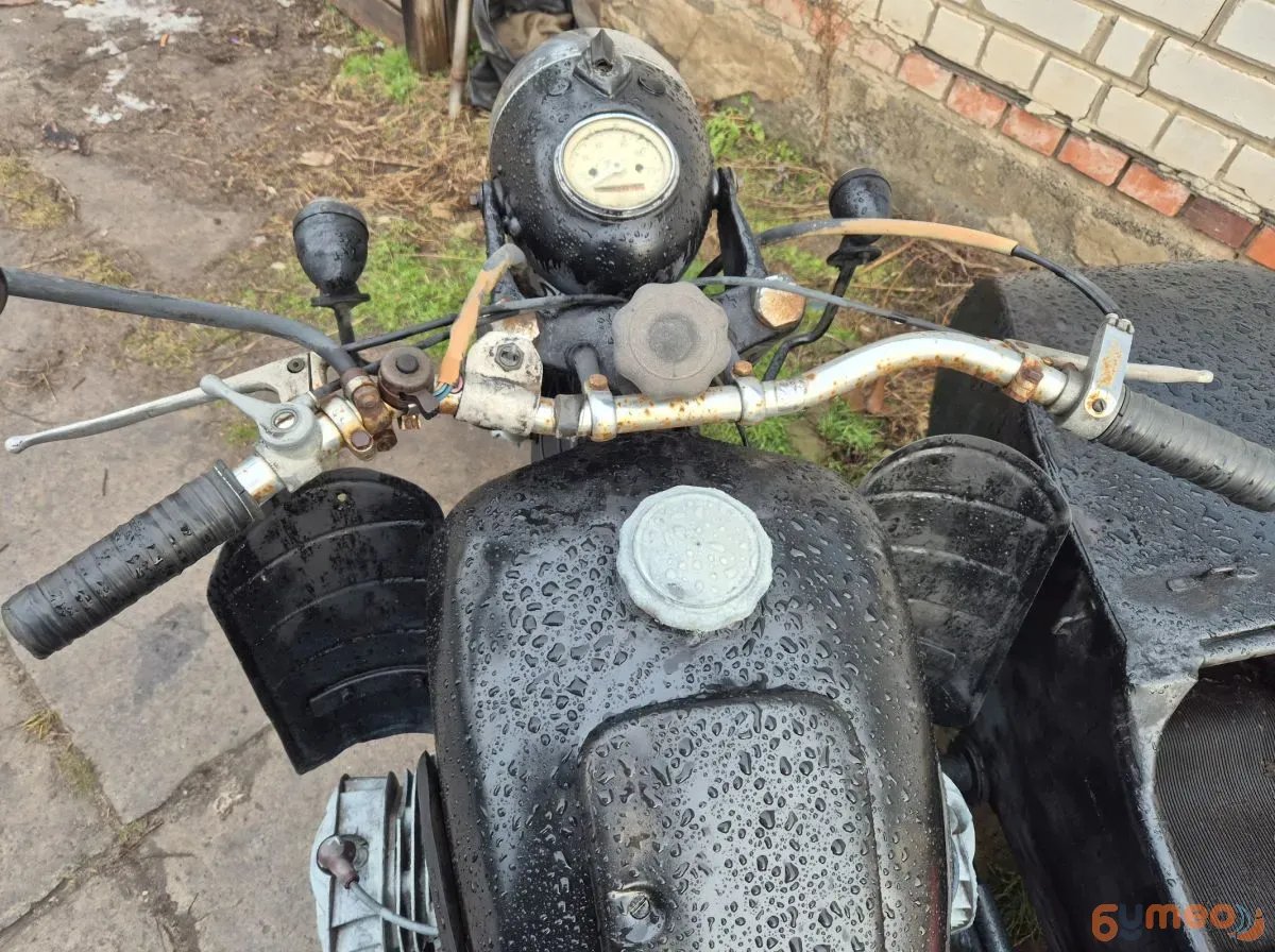 К 750. 1964 год