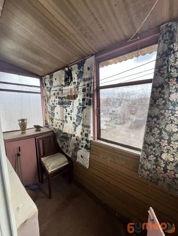 Продам 4-к квартиру