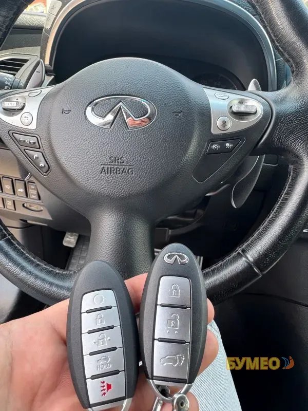 Изготовление ключей для авто