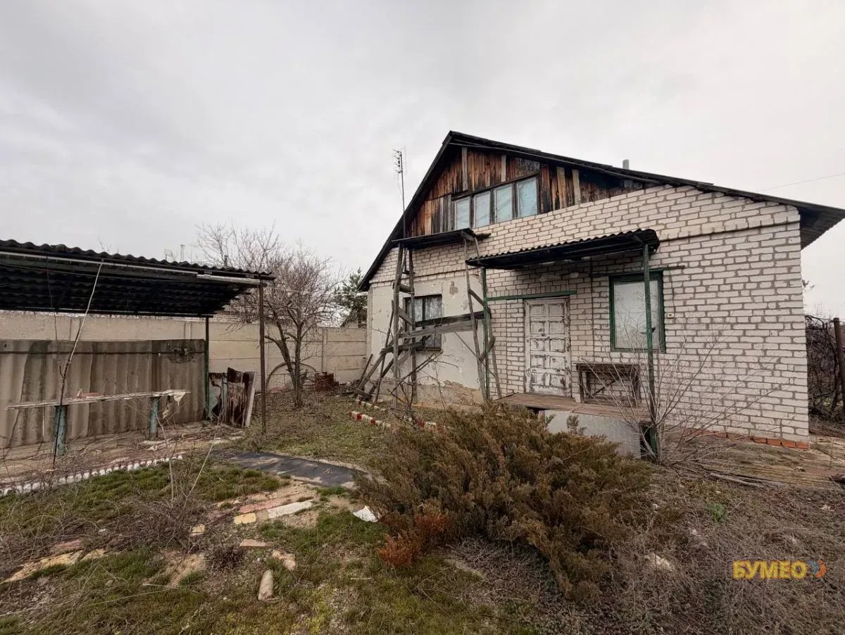 Продам дачу в Станично- Луганском р- не (Ольховски