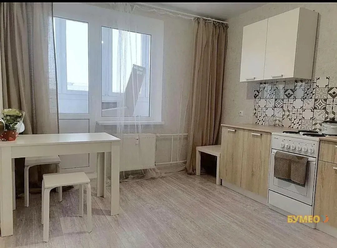 Аренда 1к квартиры