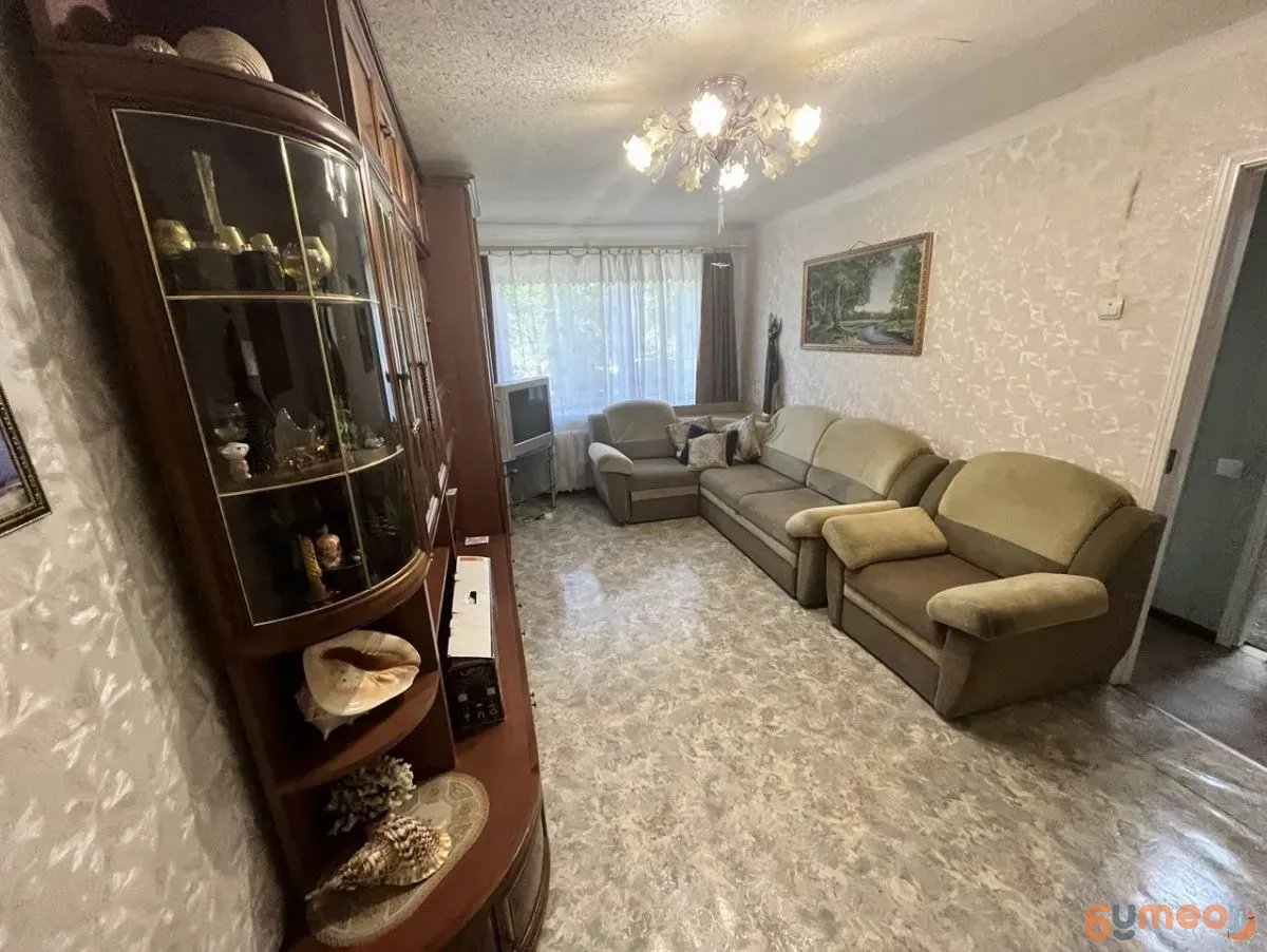Продам 3-к квартиру