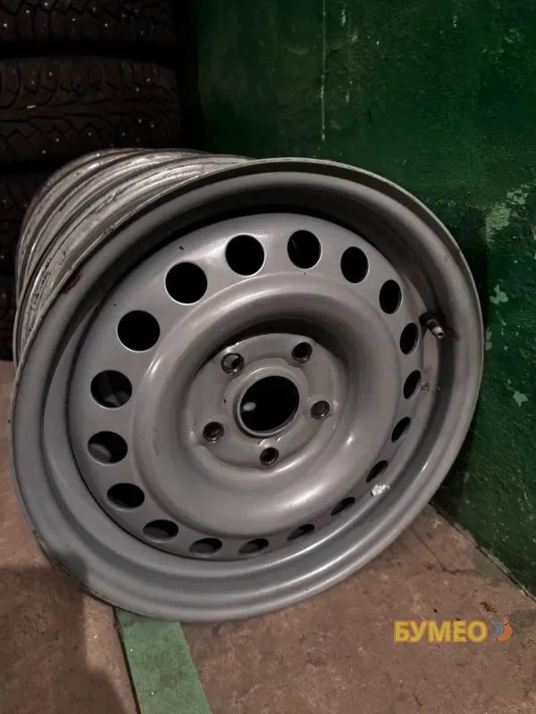 Продам диски 4 шт