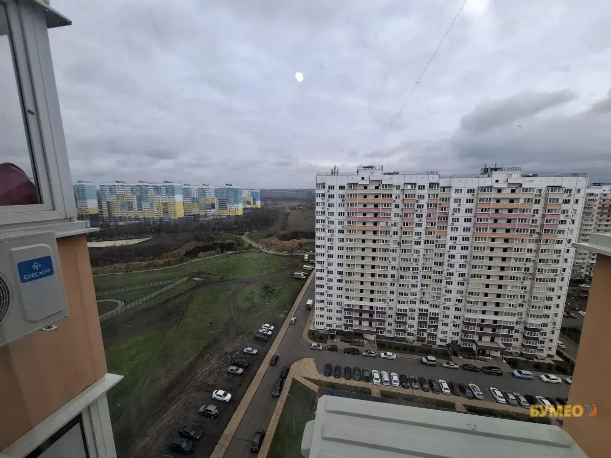 Аренда 1к квартиры