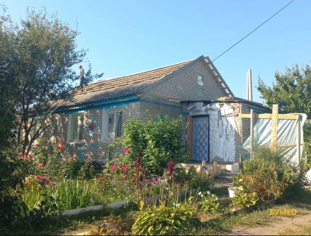 Кровельные работы под ключ