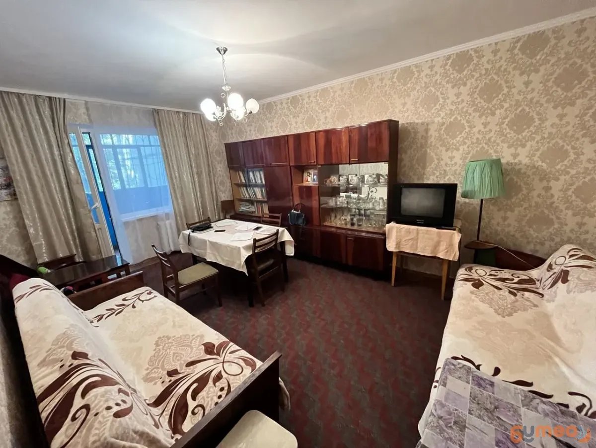 Продам 1-к квартиру