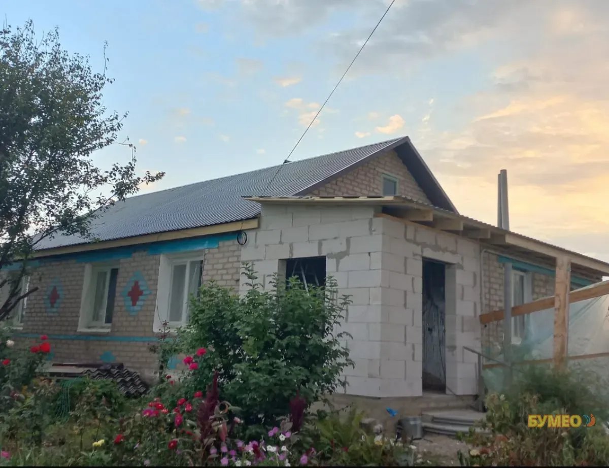 Кровельные работы под ключ