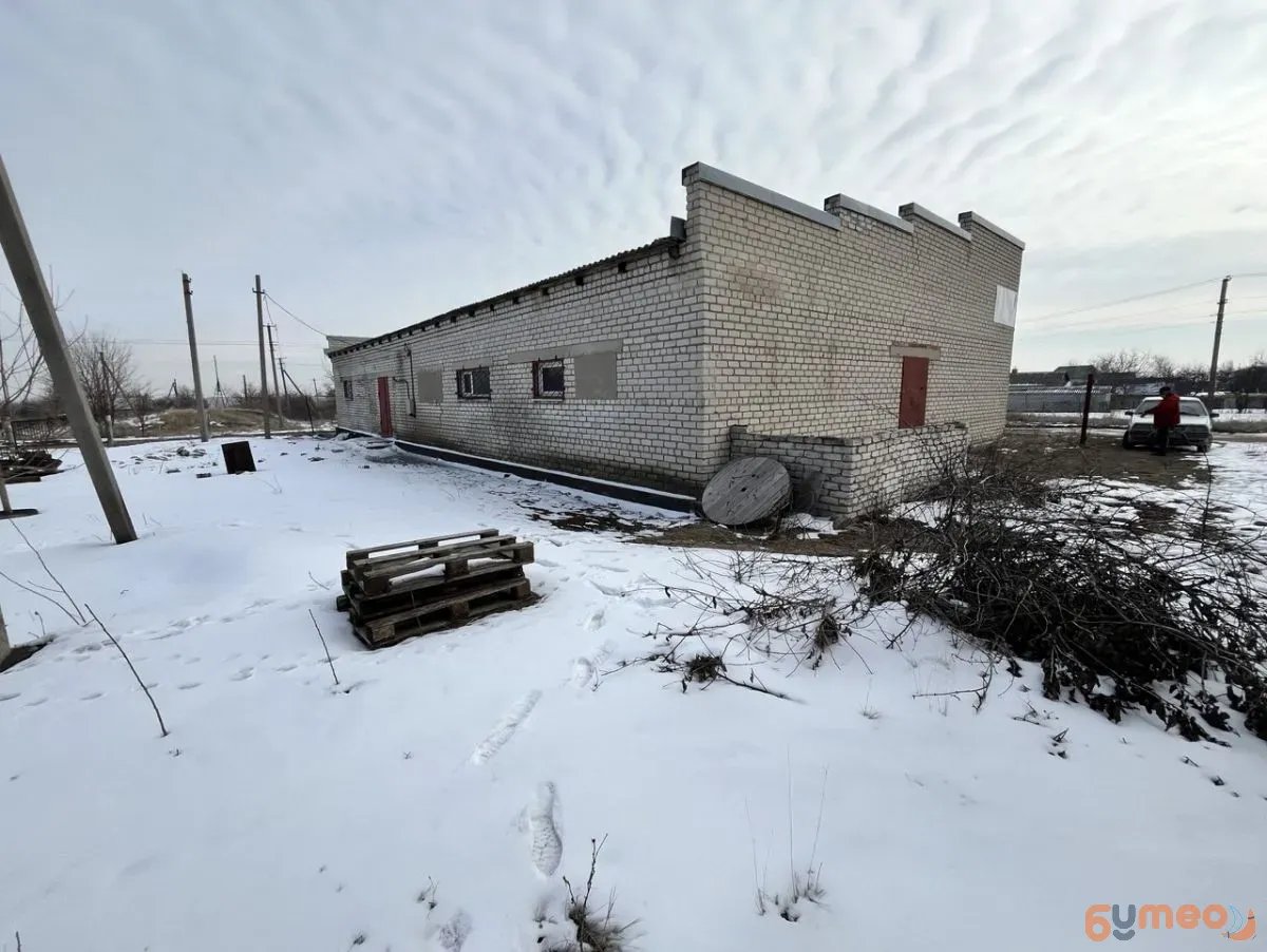 Продам помещение 300 кв м