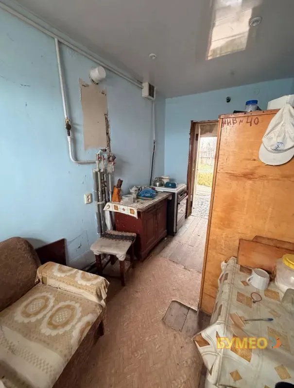 Продам дачу в Станично- Луганском р- не (Ольховски
