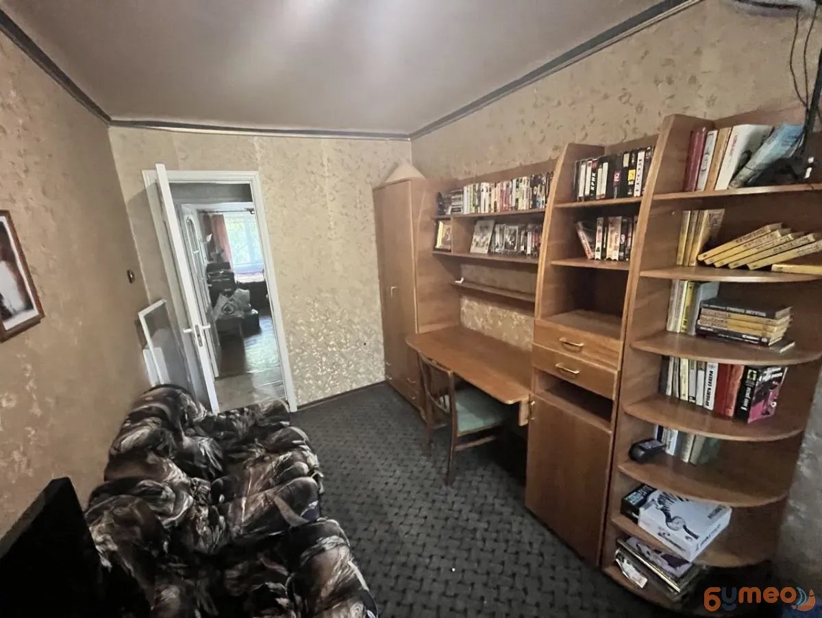 Продам 3-к квартиру