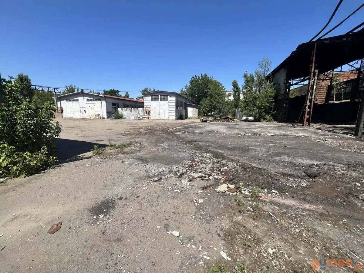 Продам производственную базу