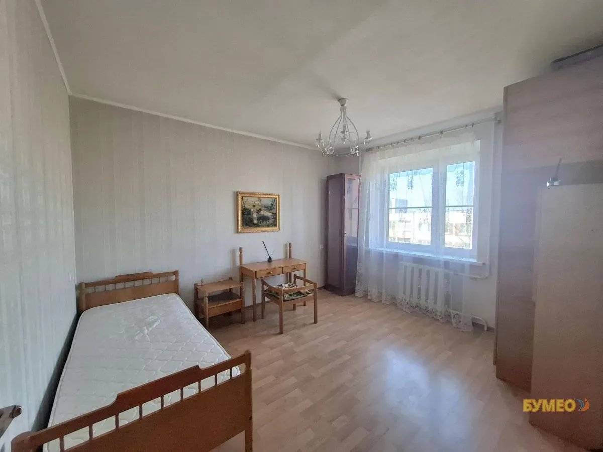 Аренда квартиры