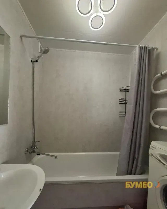 Аренда квартиры