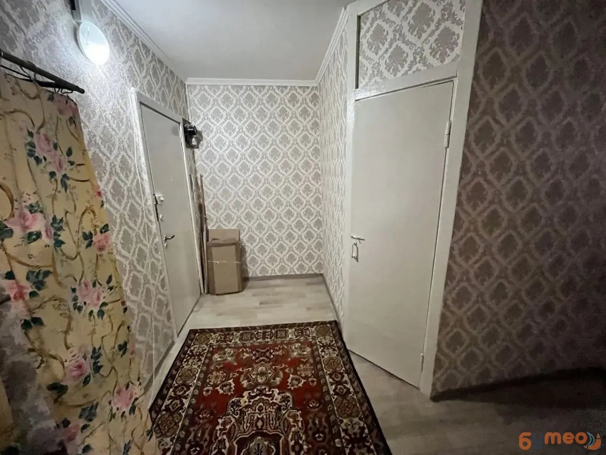 Продам 1-к квартиру