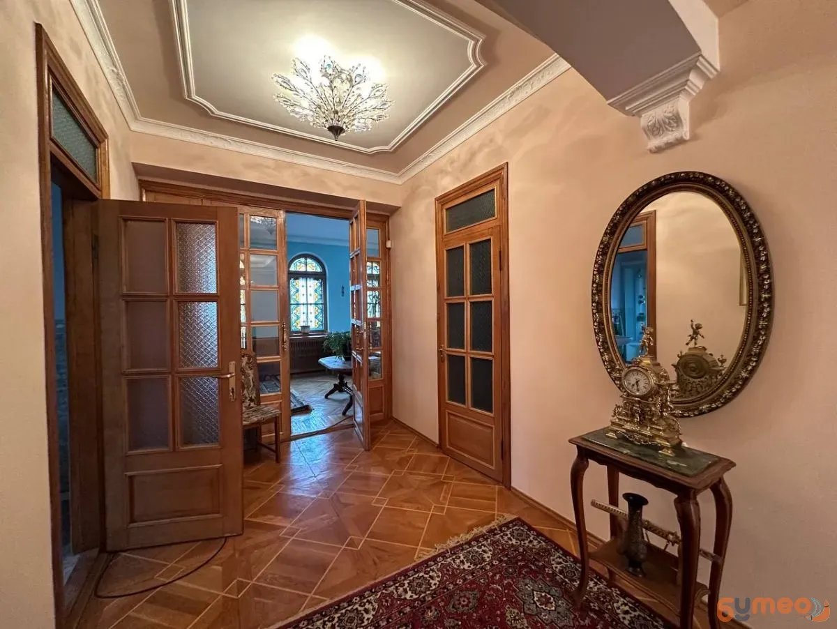 Продам дом п. Видный