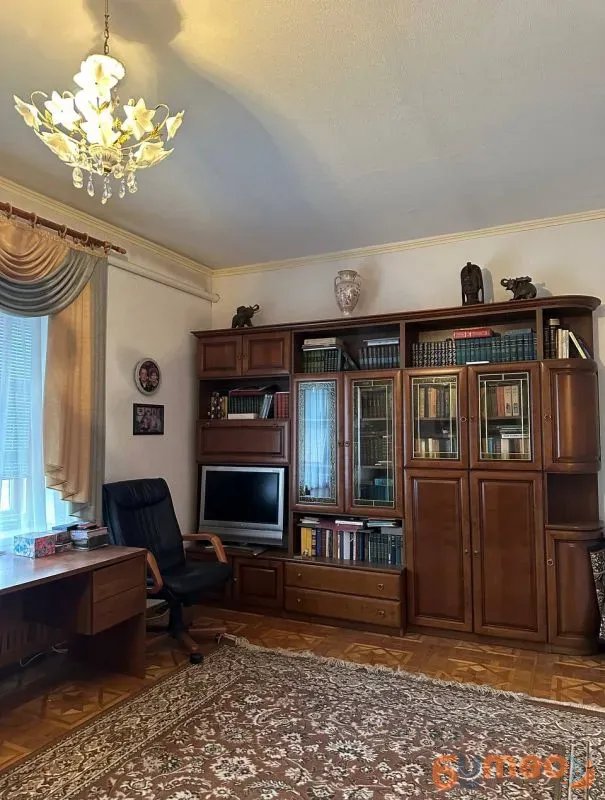Продам дом п. Видный