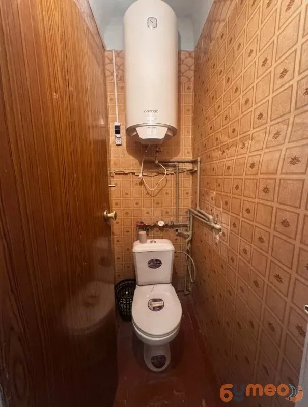 Продам 4-к квартиру
