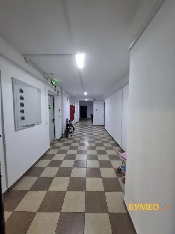 Аренда 1к квартиры