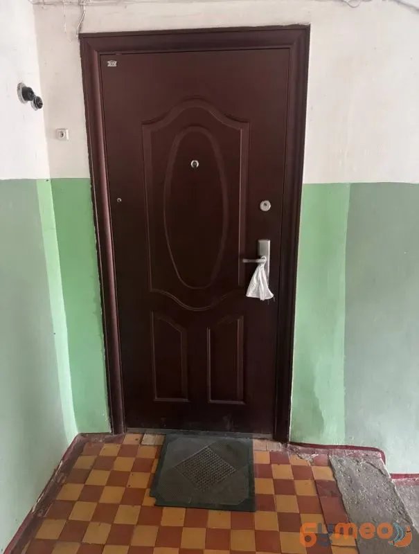 Продам 4-к квартиру